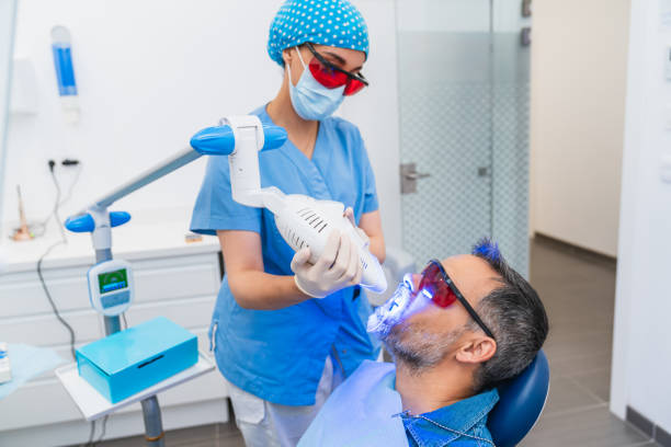 Best Emergency Dental Surgery in Beaufort, SC